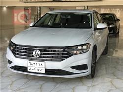 فولكسفاغن جيتا